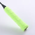 thumbnail image 4 of LJNYFDC High Viscosity Racket Grip Soft Sweat Absorbent Towel Grip Non Slip Self Adhesive Overgrip for Tennis Badminton and Fishing Rods, 4 of 7