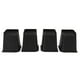 thumbnail image 2 of Elevador de cama bloque de elevación de muebles de pie estable resistente antideslizante 6 pulgadas 4 piezas para sofá ANGGREK Otros, 2 of 8