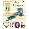 "Beading With Cubes and Triangles 2" Book