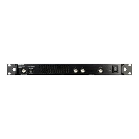 Shure PA821B - Antenna signal combiner