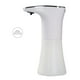 thumbnail image 4 of White Dispensador automático de jabón de 350ml, contenedor de champú desinfectante para manos sin contacto con carga USB y Sensor infrarrojo inteligente para baño, cocina e inodor, 4 of 5