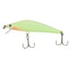 thumbnail image 2 of 3D Luminous Night Fishing Minnow Lure Isca Artificial Hard Bait Hook Tackle Hugtrwg Para estrenar, 2 of 5