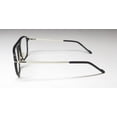 thumbnail image 4 of LIGHTEC 30107L PILOT STYLE HANDMADE IN FRANCE MENS MODERN EYEGLASS FRAME/GLASSES, 4 of 9