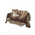 thumbnail image 2 of Western Farmhouse Couch Cover for 2 Cushion Couch, Primitive Rustic Country Retro Texas Star Washable Love Seat Sofa Covers Slipcover, Throw Sofa Covers for Pets, Furniture Protector 71"x102", 2 of 9