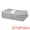 Grey 31*19*10in, variant on Unique Bargains 1 Pack Clothes Storage Bags Moving Bags White 20*16*6in