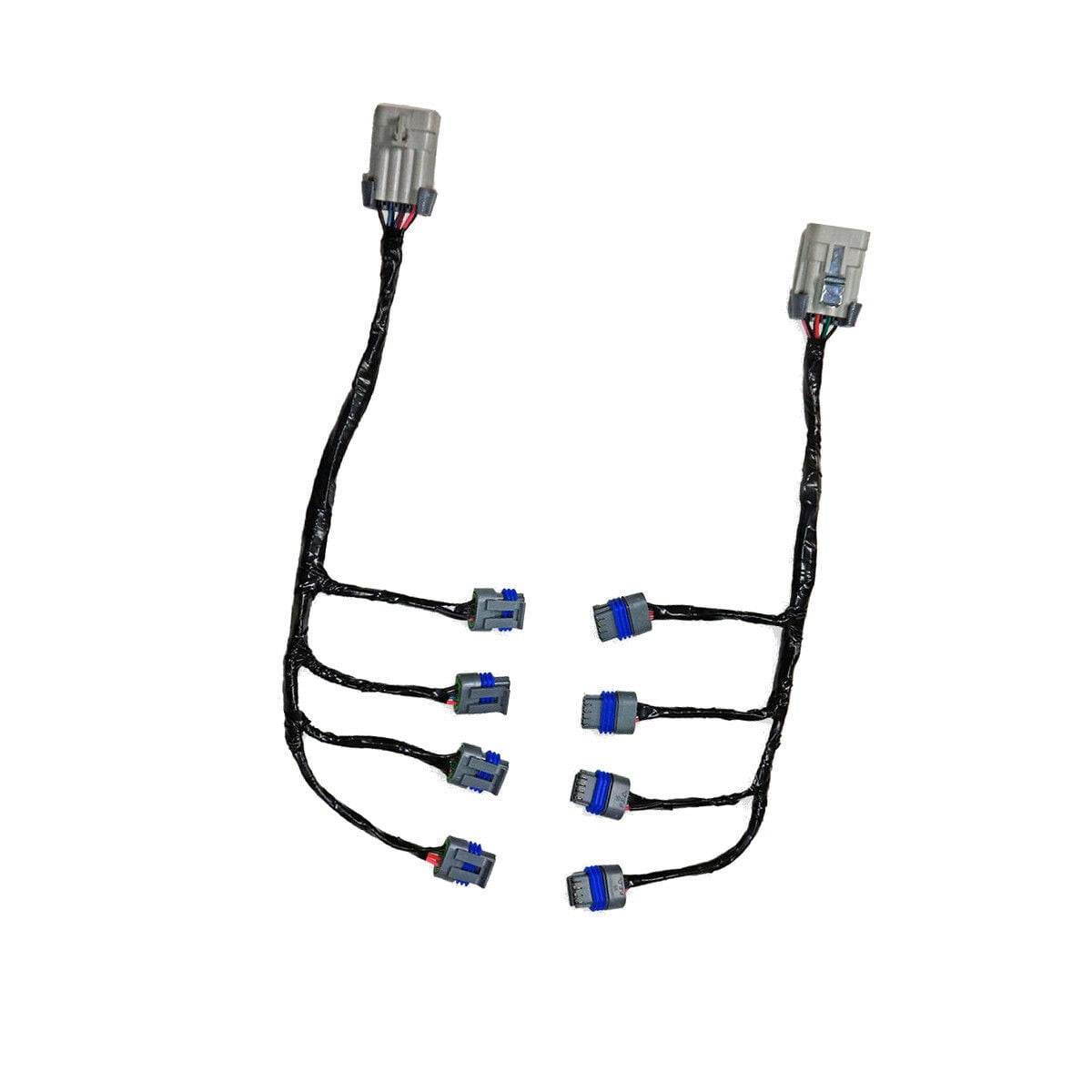 2 X New Coil Relocation Wiring Jumper Harnesses ForLS2 LS2/LS3/LS7/LS9