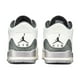 thumbnail image 4 of N I-K-E A i r-Jor-dan 3 Retro "Cement Grey" Men's Size US 10.5 Casual Sneakers Rare ?, 4 of 6
