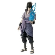 Anime Heroes - Naruto Shippuden - Sasuke Uchiha, 6.5 Action Figure