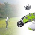 thumbnail image 3 of 20x zapatos de Golf, clavos con tachuelas, tacos de giro rápido, picos blandos para Footjoy, el mejor regalo, 3 of 4