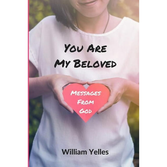You Are My Beloved: Messages From God, (Paperback)