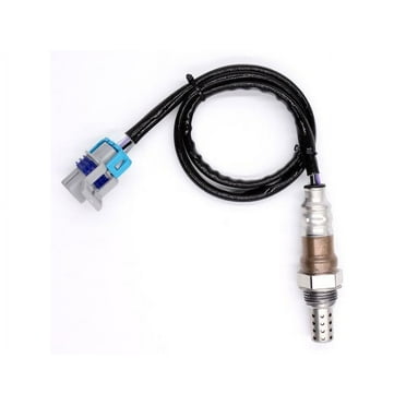 Downstream Oxygen Sensor - Compatible with 2006 - 2007 Pontiac G6 2.4L 4-Cylinder