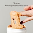 thumbnail image 3 of Limpiador ARENCIA Caléndula Rice Mochi Fresh 50 ml Hidratante, 3 of 9