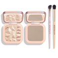 thumbnail image 1 of Kit de paleta de contorno con iluminadores de maquillaje KYDA Lasting Glow, 1 of 7