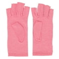 thumbnail image 2 of Gants de Compression pour l'Arthrite, Soulagement des Douleurs du Canal Carpien, Gants Sans Doigts pour l'Arthrite, Gants de Compression pour Ordinateur, 2 of 8