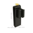thumbnail image 2 of GOOHOCHY 2Pcs Golf Bag Organizer for Garage Black Plastic Putter Holder for Golf Bags, 2 of 6