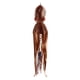 thumbnail image 5 of Jig Octopus, Señuelos De Calamar Ganchos De Acero Inoxidable TPE Con ​​Tabletas De Tinta Para Pesca En El Océano, 5 of 7