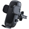 thumbnail image 1 of Air Vent Phone Holder Phone Bracket Air Outlet Phone Holder Rotation Phone Stand, 1 of 5