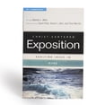 thumbnail image 2 of Pre-Owned Exalting Jesus in Mark (Paperback) 0805496858 9780805496857, 2 of 2