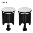 thumbnail image 1 of Lefu Universal Sink Plug Bathroom 40mm Pop-Up Plug Replacement Drain Plug, 1 of 8
