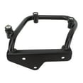 thumbnail image 1 of Saddlebag Support Racks, Motorcycle Luggage Racks Side Carrier, Saddle Bag Support Storage Bag Frame Bracket Holder Pannier  Side Mount Bar for XSR 900 2022-2023, 1 of 7