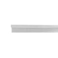 thumbnail image 4 of riel de aluminio para puerta de 2 x 200 cm plata, 4 of 4