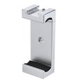 thumbnail image 1 of Soporte de montura Andoer Phone Trípode Mount Adaptador Soporte Clip de soporte con zapata fría para Samrtphone Andoer Soporte de montaje, 1 of 7