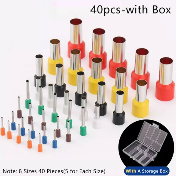 8/40pcs Mini Clay Cutters Earring Hole Hollow Round Cutter Pottery Tools Polymer Clay Tools Clay Extruder