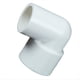 thumbnail image 4 of Codo Reductor para Tuberías de Acuario, Tanque de Peces, Conector Reductor para Riego de Jardines., 4 of 5