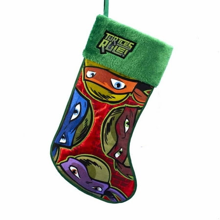 Teenage Mutant Ninja Turtles 19