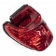 thumbnail image 3 of Calavera Completa Ft150 08-09 Impotado negro, 3 of 3