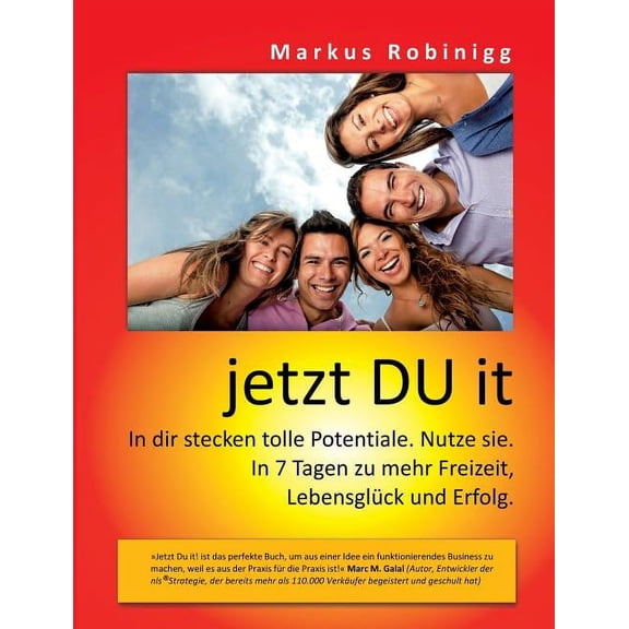 Jetzt Du It