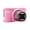 Pink, variant on Silicone Camera Case for SX740 SX730 HS Protective Cover Shockproof Anti-Slip