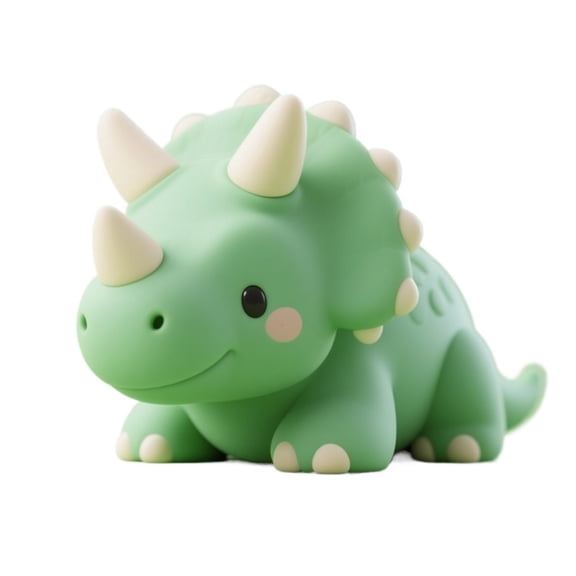 1 Cute Triceratops 3D Printer