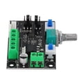 thumbnail image 4 of Moteur Stepper avec Design Compact pour Applications Gain de Place, 4 of 9