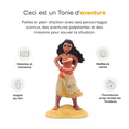 thumbnail image 4 of Tonies - Moana/Vaiana Audio Figurine - Disney Princess (FRENCH ONLY), 4 of 6