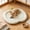 Green, variant on Dog Cooling Mat Summer Fruit Pattern Portable Breathable Sleeping Bed for Small Medium Pets Cats Hot Weather Use
