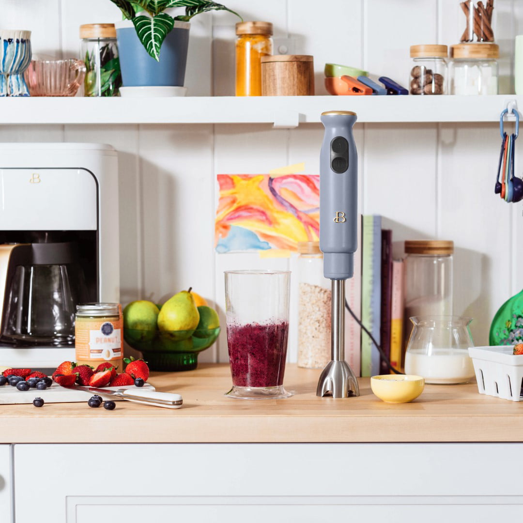 Drew Barrymore's Kitchenware Line Just Launched a Beautiful New Color for  Spring