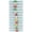 Aa, variant on Surfer Turquoise Colorful Starfish Shell Beads Bracelets Stackable Bangle for Women Waterproof Handmade Starfish Sea Bracelet Adjustable Boho Summer Ocean Beach Accessories[i63506]