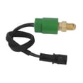 thumbnail image 4 of Pressure Switch Sensor Excavator Brass Pressure Transducer for Caterpillar E325 E320 E317 E312 E330, 4 of 8