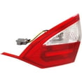 thumbnail image 3 of New Right Tail Light Compatible With Ford Fiesta 2014 2015 2016 2017 2018 2019 By Part Numbers Fo2803109 D2Bz 13404 D 762405-41338-9 17-5489-00 Repf730301, 3 of 6