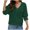 Green fall fashion must haves women, variant on My Orders BeiFu Sweaters for Women Long Sleeve Pullover for Gym Shirts Tops Country Concert Outfits New Womens Sweaters Long Sleeve Shirts
