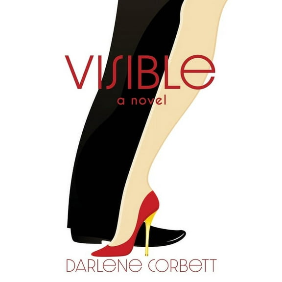 Visible, (Hardcover)