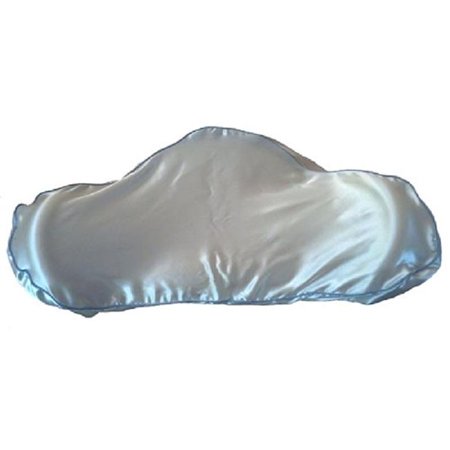 Xen Pillow A13102hpd Neck Pillow Case Lhp Cotton White Walmart