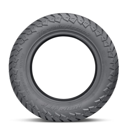 285/70R17 AMP Terrain Attack A/T A 121/118R E/10 Ply Tire Fits: 2021-23 Jeep Wrangler Unlimited Rubicon 392, 2018-20 Jeep Wrangler Unlimited Rubicon Sansujyuku sansujyuku.com