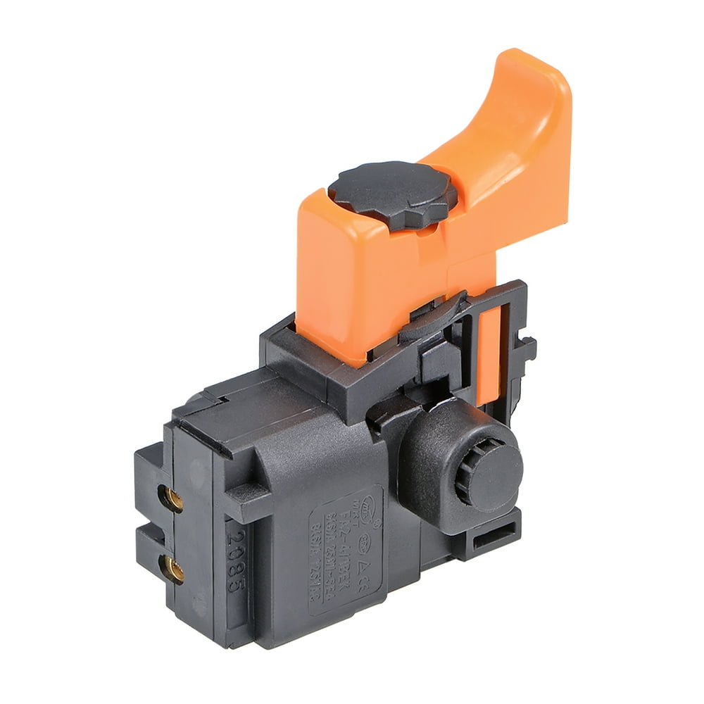 Trigger Switch FA24/IBEK Electric Drill Hammer 250V6A/125V8A Tool