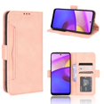 thumbnail image 1 of Funda Tipo Billetera GANGXUN para Motorola MOTO E20 – Tapa Flip con Tarjetero, 1 of 5