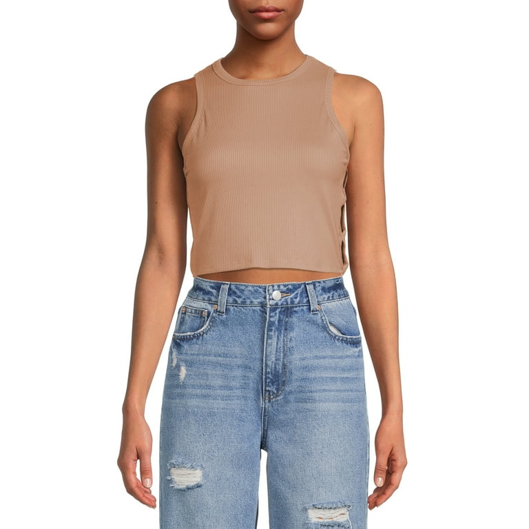 Derek heart tank best sale top