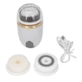thumbnail image 1 of Limpiador eléctrico IPX5 Cepillo de limpieza facial eléctrico a prueba de agua con cabezal de limpieza diaria Cabezal de limpieza desmaquillante, 1 of 9