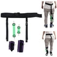 thumbnail image 1 of Leg Lifter Strap,Leg Lifter Surgery Recovery Leg Lifter Surgery Recovery Leg Lifter Luxury Finish, 1 of 14