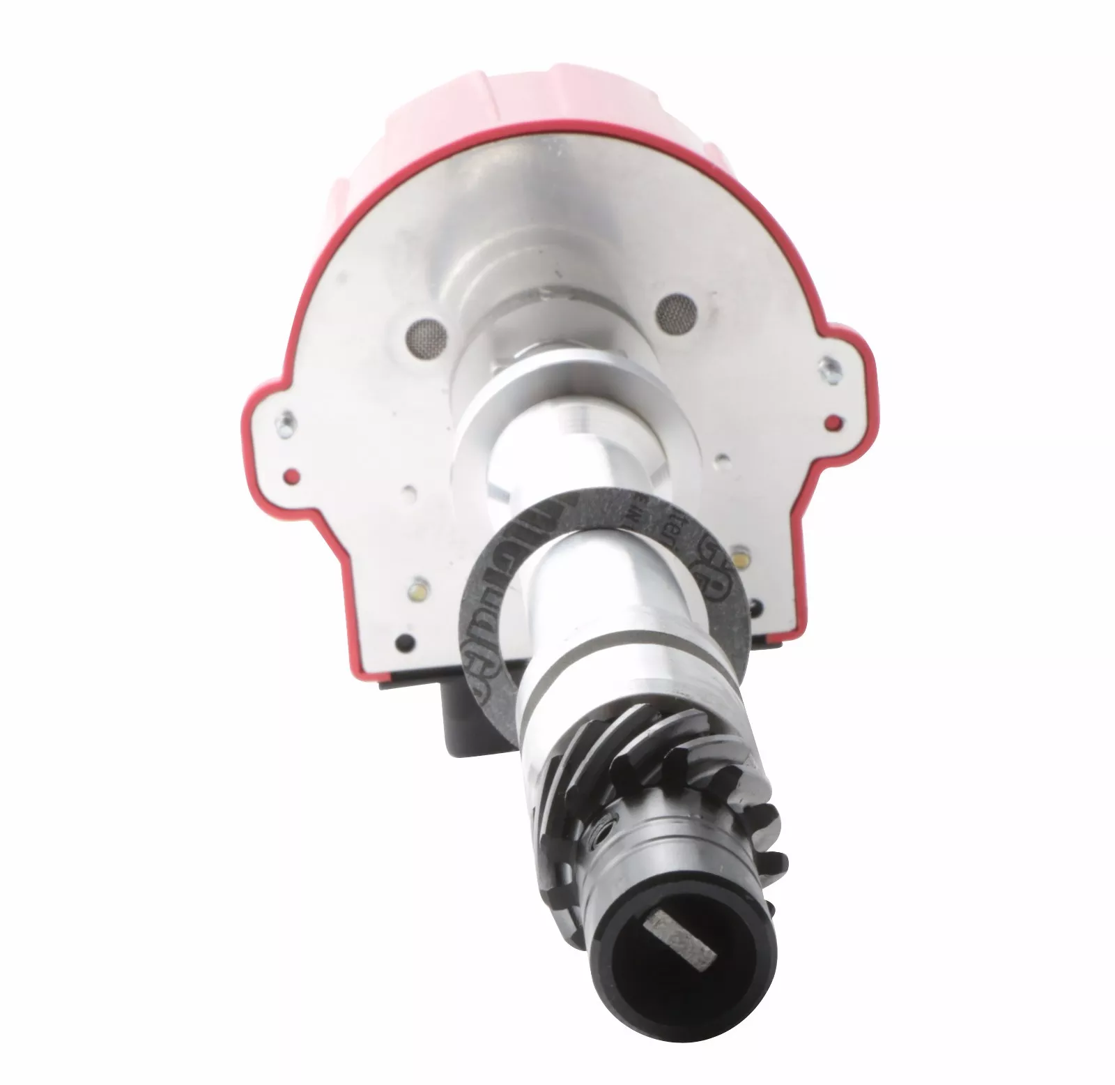 MOSTPLUS Ignition Distributor for Chevy GMC C/K Pickup Truck Van Camaro 5.0L 5.7L 7.4L